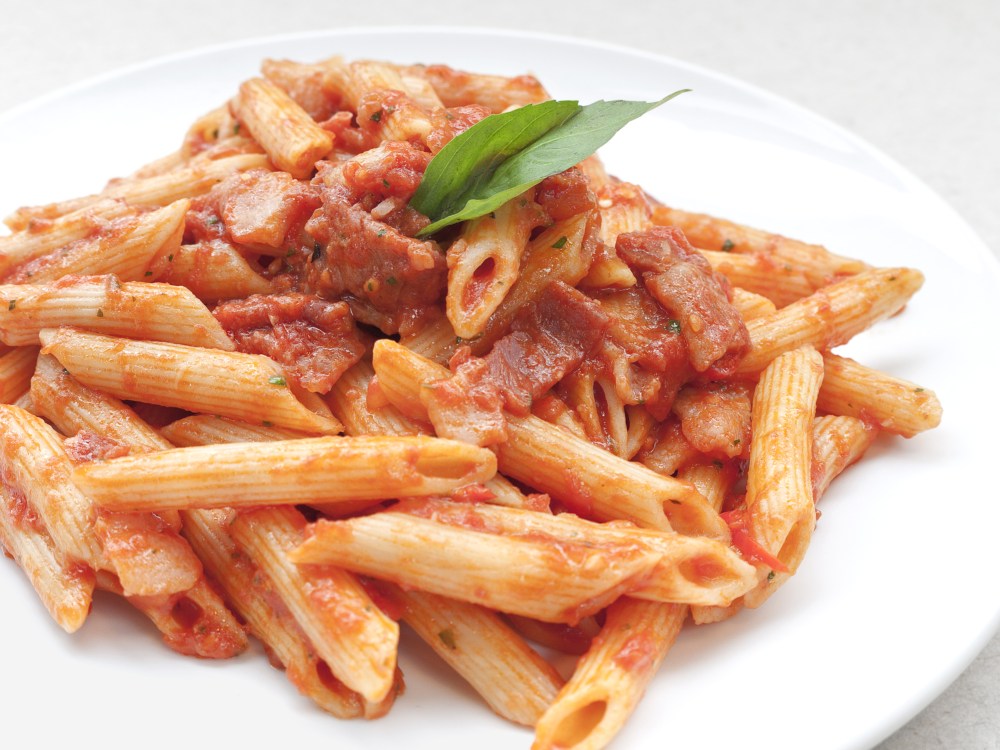 amatriciana